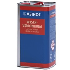 Waschverdünnung 5000 ml 5