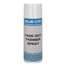 Beispritzverdünnung