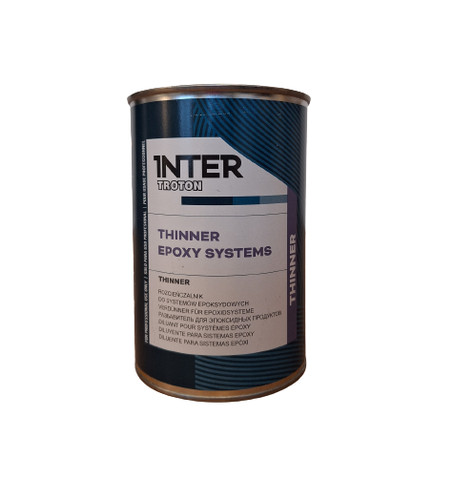 Verdünnung epoxy - (8,80€/l),