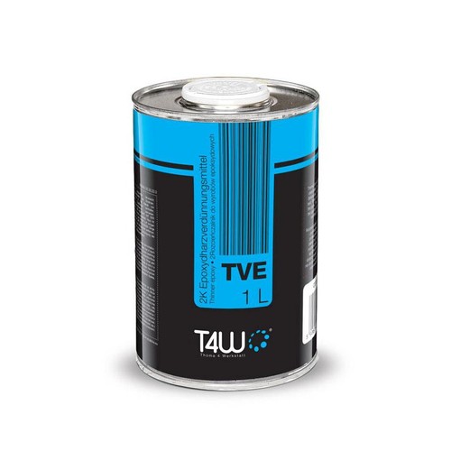 T4w tve epoxid - tve, /