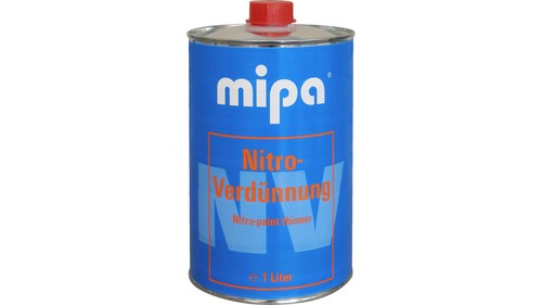 Mipa nitroverdünnung - mipa,