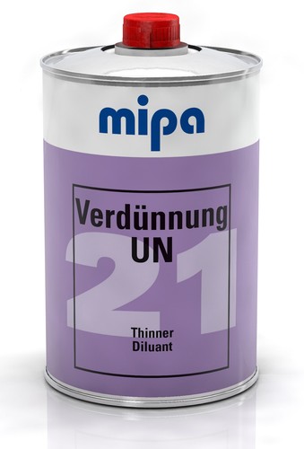 Mipa verdünnung für - un, 21
