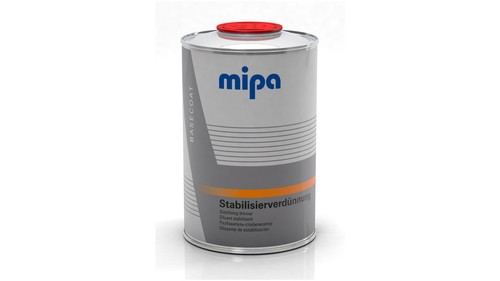 Mipa stabilisier verdünnung - stabilisier-verdünnung,