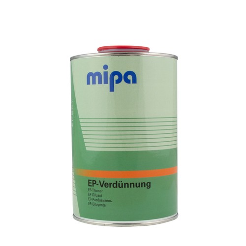 Mipa verdünnung 1l - ep-verdünnung,
