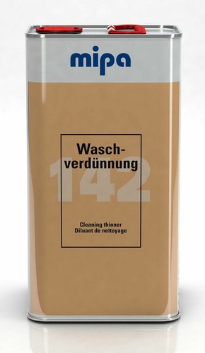 Mipa waschverdünnung l - mipa,