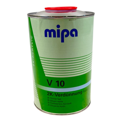 Mipa verdünnung 10 kurz - mipa,