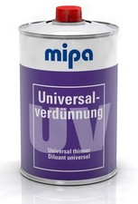 Mipa Universalverdünnung -