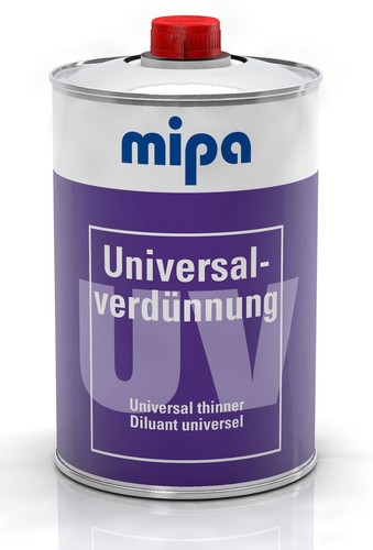 Mipa universalverdünnung - mipa,