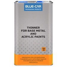 5 Liter Acrylverdünnung