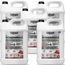 Nitroverdünnung 25L