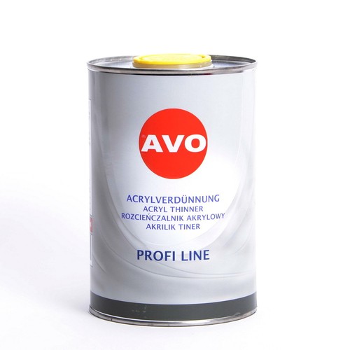 Acrylverdünnung acryl - acrylverdünnung,