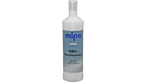 Mipa wbc verdünnung - mipa, ltr)