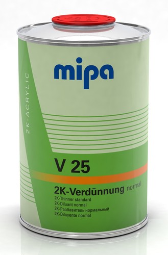 Mipa acryl verdünnung - mipa,
