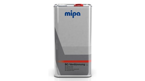 Mipa verdünnung lang l - mipa,