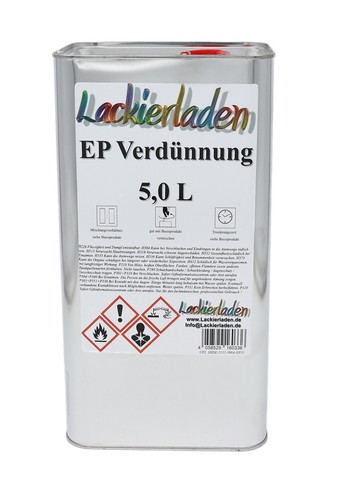 Verdünnung l - verdünnung,