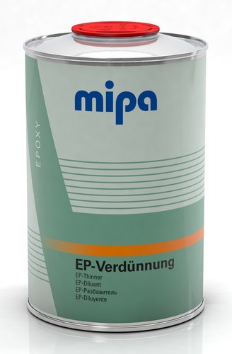 Mipa verdünnung für - mipa, ep