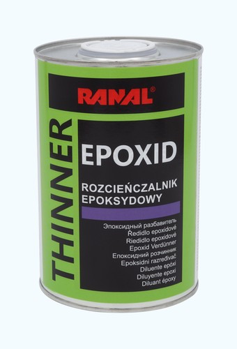 Ranal 41103 epoxid - ep,