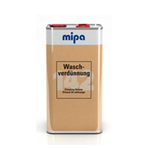 Mipa waschverdünnung 142 - mipa, 5