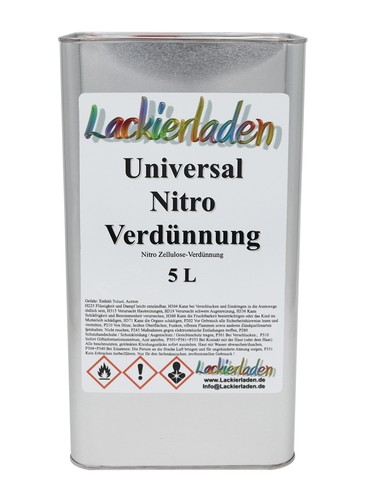 Waschverdünnung für autolack - waschverdünnung,