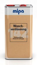 Mipa Waschverdünnung 5 L