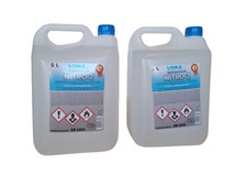 (3,42€/L)2 x 5L