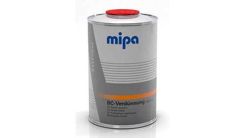 Mipa verdünnung l - verdünnung, bc