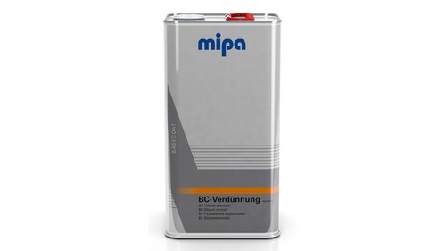 Mipa verdünnung l - verdünnung, 5