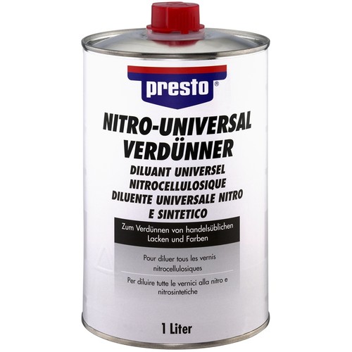 Presto