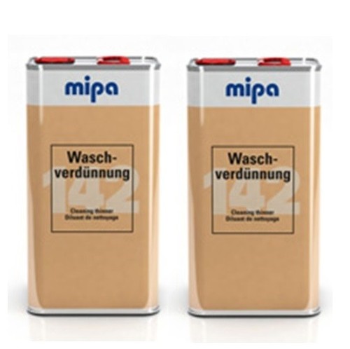 Mipa waschverdünnung 142 - mipa,