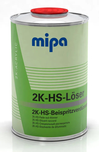 Mipa löser - mipa, 2k-hs-löser