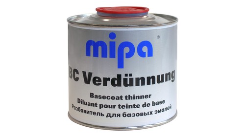 Mipa verdünnung 5 - mipa, bc