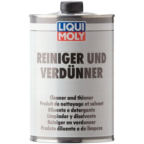 Reiniger liqui moly 6130 - reiniger,