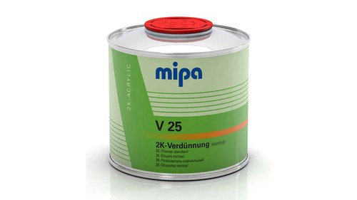Mipa verdünnung - mipa, ltr)