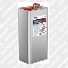 EUROLUB UNIVERSALVERDÜNNUNG