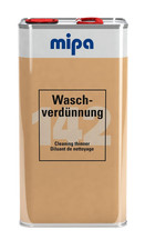 Mipa Nitro Waschverdünnung