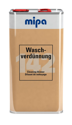 Mipa nitro waschverdünnung - mipa,