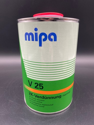 Mipa acryl verdünnung 25 - verdünnung,