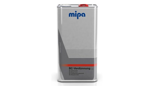 Mipa verdünnung lang l - bc,