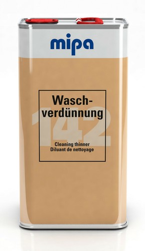 Mipa waschverdünnung l - mipa,