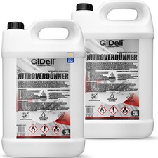 Nitroverdünnung 10L