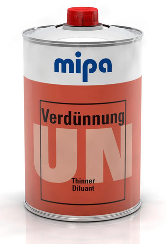 Mipa verdünnung liter - mipa, 1