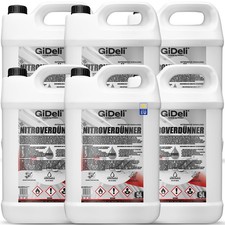 Nitroverdünnung 30L