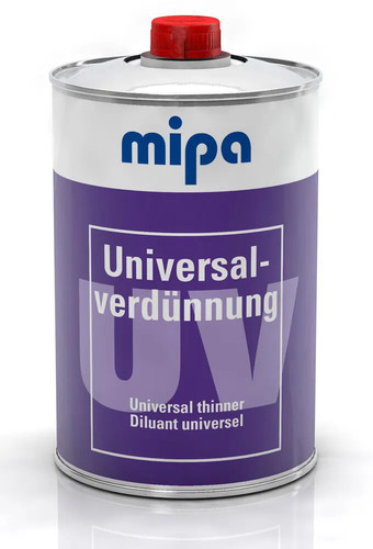 Mipa universalverdünnung - mipa,