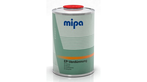 Mipa verdünnung - verdünnung, (1