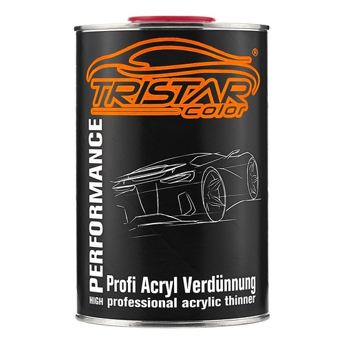 Liter 2k acrylverdünner - liter, 1k