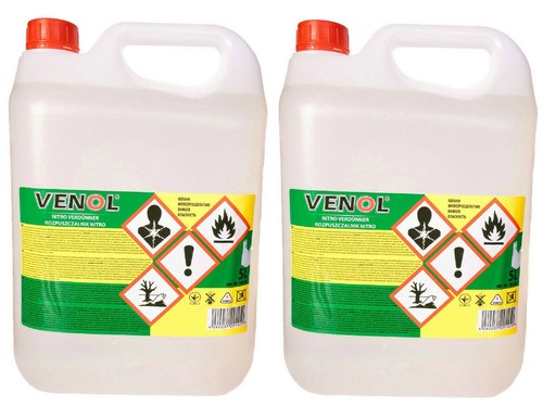 5 liter - 2,