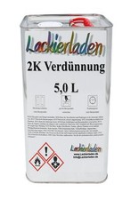 2K Verdünnung normal 5,0 L |