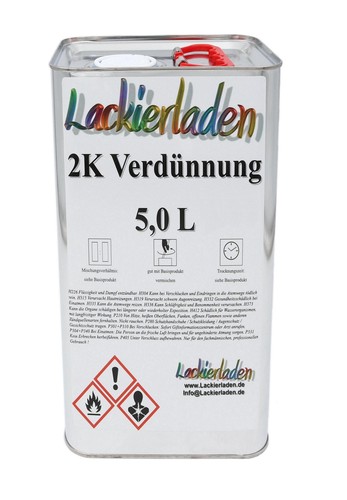 Verdünnung normal l - normal, |
