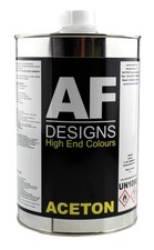 ACETON 1 Liter 99.5%