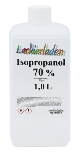 Isopropanol propanol - isopropanol, 2-propanol